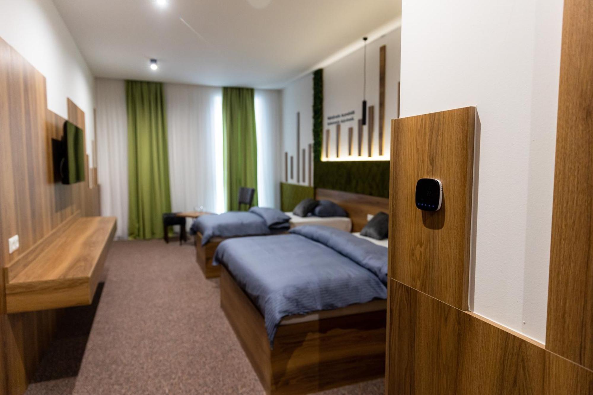Hostel Tron Travnik Exterior photo