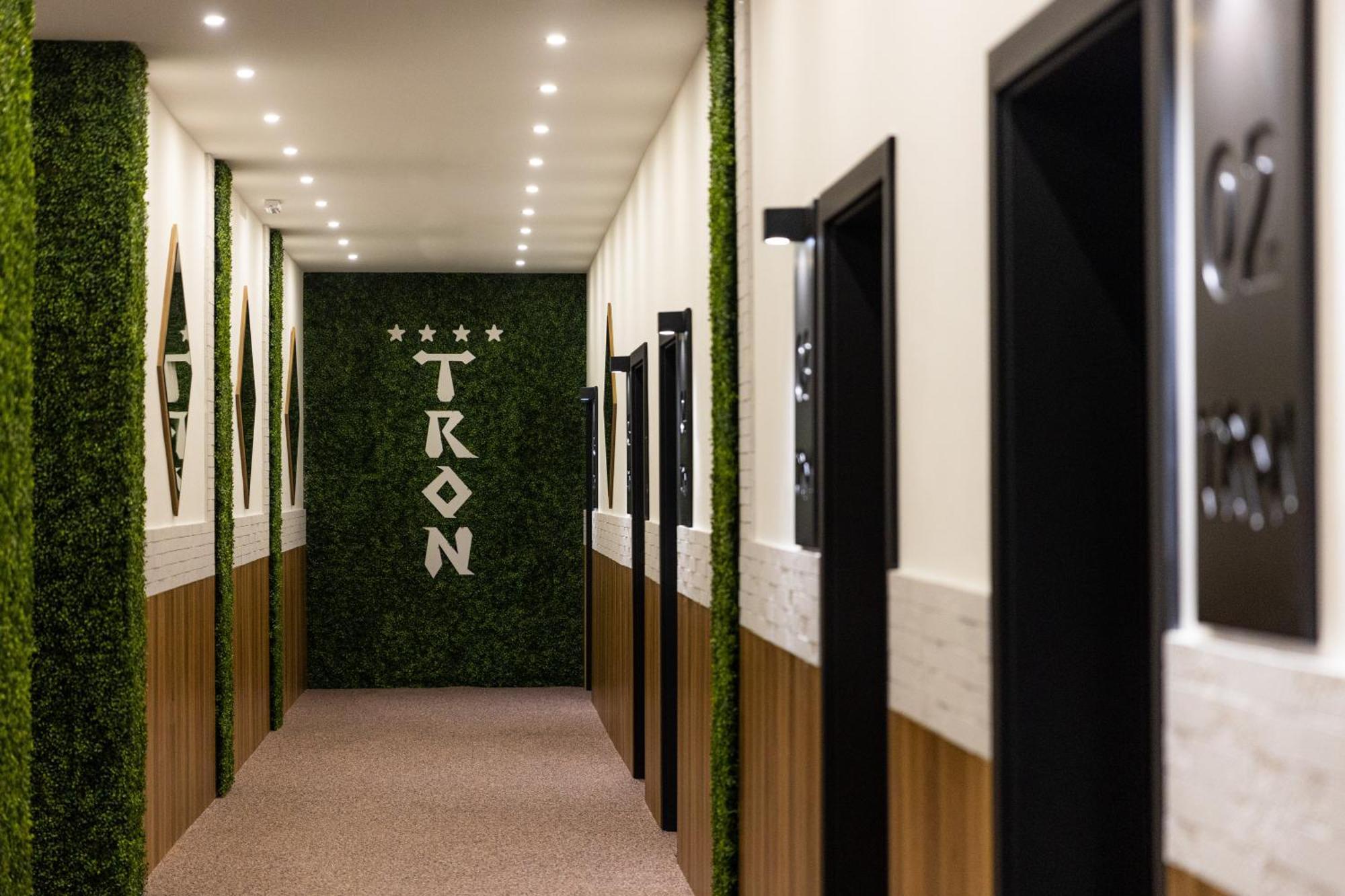 Hostel Tron Travnik Exterior photo