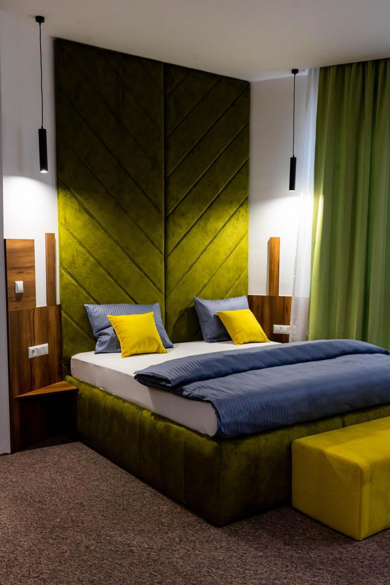 Hostel Tron Travnik Exterior photo